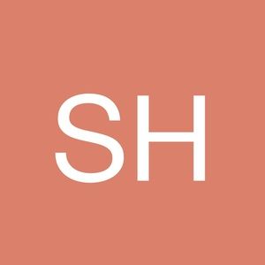 Meet your Posher, Sharilyn